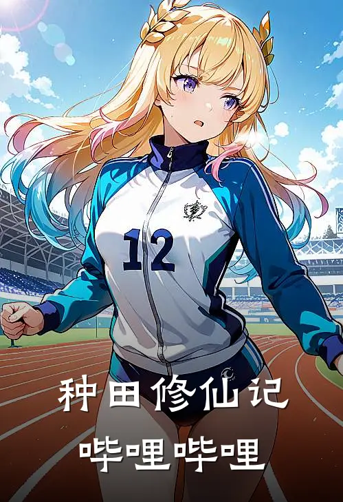 种田修仙记哔哩哔哩