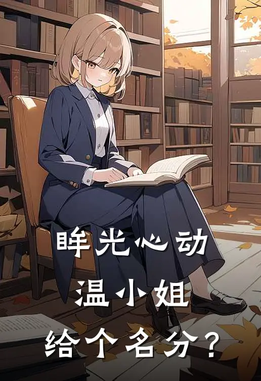 眸光心动，温小姐，给个名分？