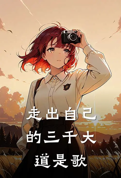 走出自己的三千大道是歌