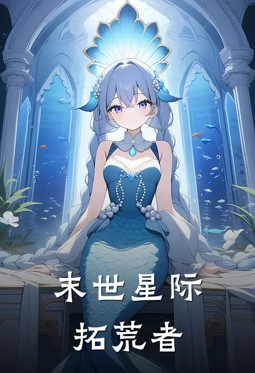 末世星际拓荒者