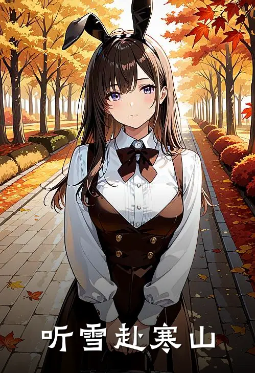 听雪赴寒山