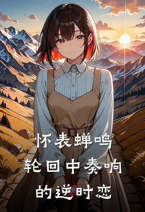 怀表蝉鸣：轮回中奏响的逆时恋