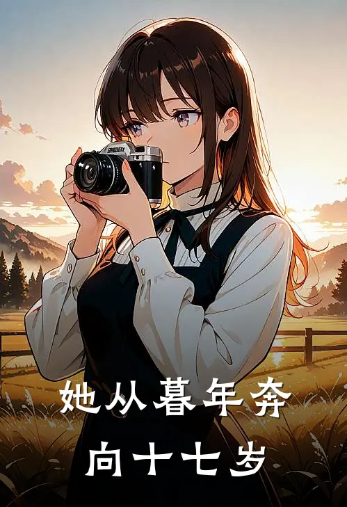 她从暮年奔向十七岁