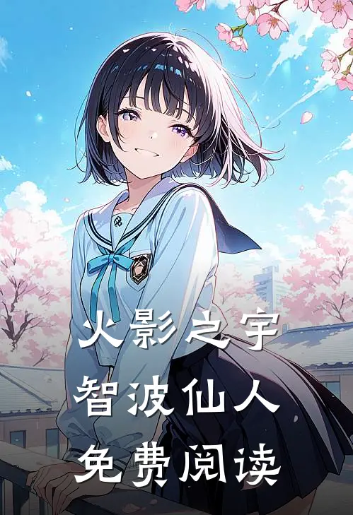 火影之宇智波仙人免费阅读