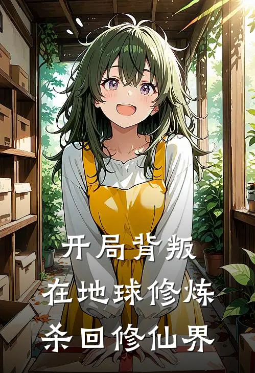 开局背叛，在地球修炼杀回修仙界