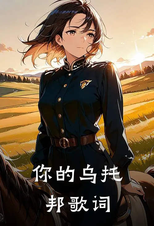 你的乌托邦歌词