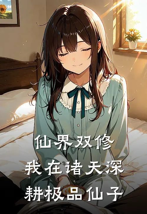 仙界双修，我在诸天深耕极品仙子