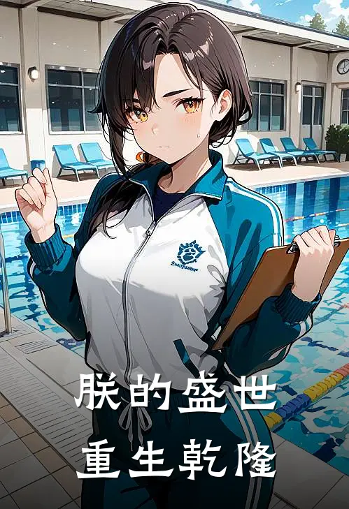 朕的盛世：重生乾隆