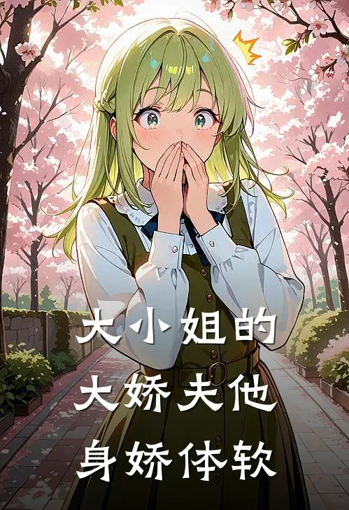 大小姐的大娇夫他身娇体软