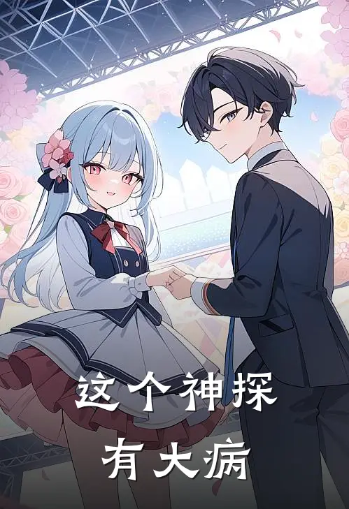 这个神探有大病