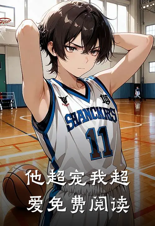 他超宠我超爱免费阅读