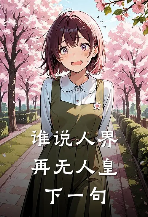 谁说人界再无人皇下一句