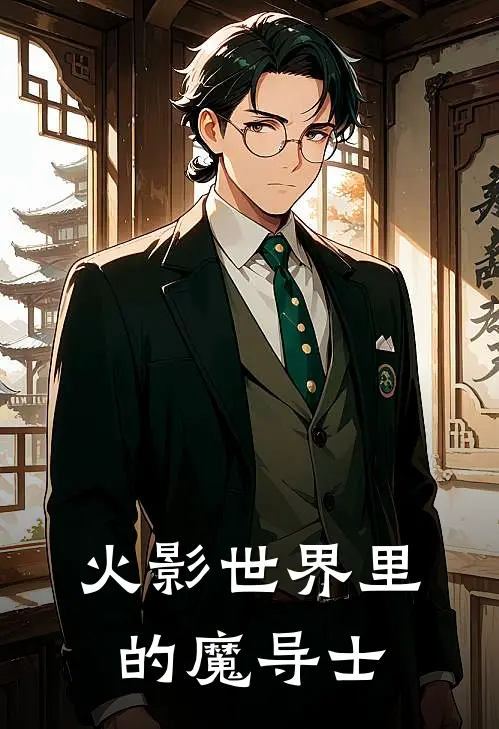 火影世界里的魔导士