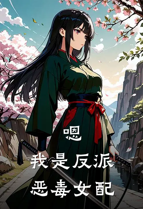 嗯，我是反派恶毒女配