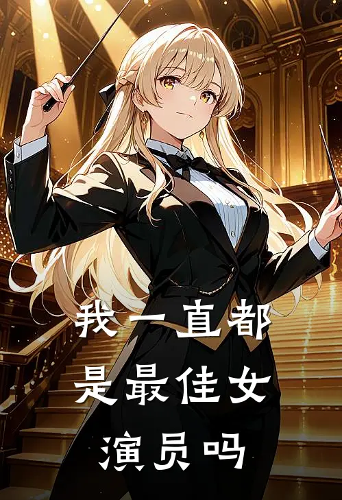 我一直都是最佳女演员吗