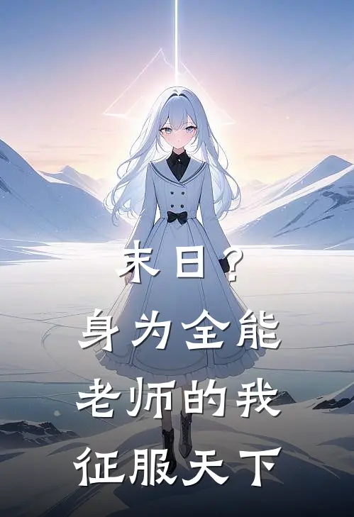 末日？身为全能老师的我征服天下