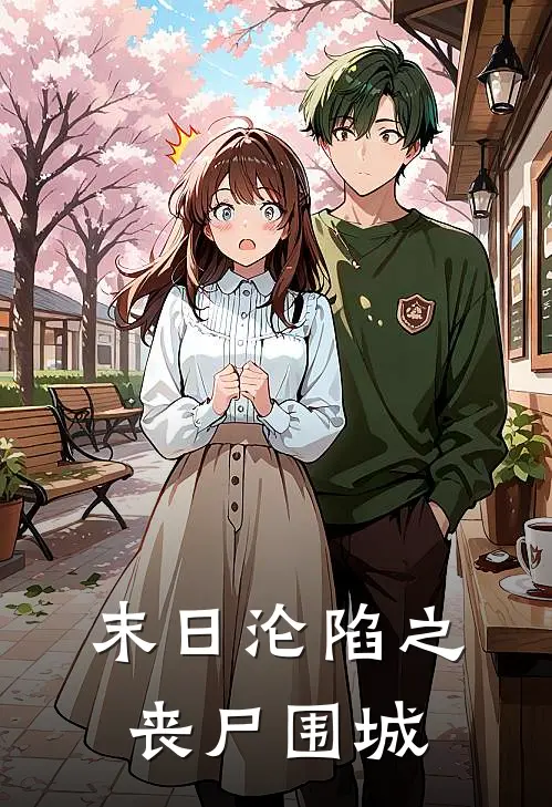 末日沦陷之丧尸围城