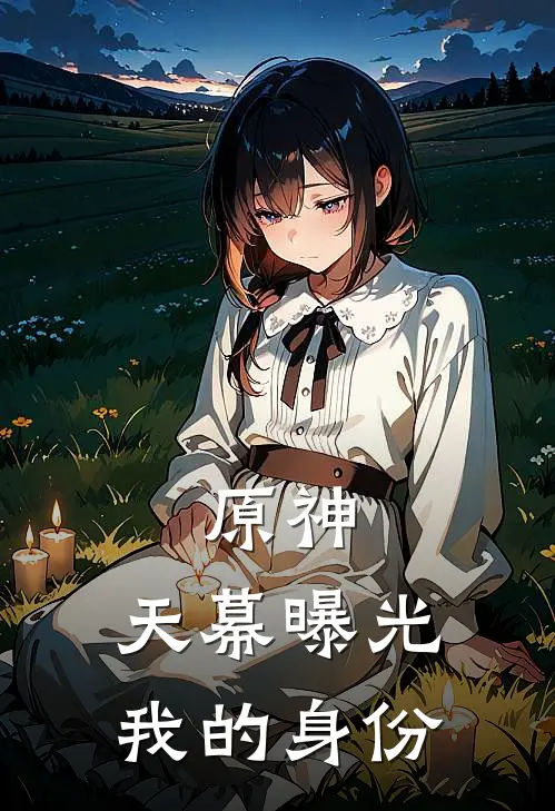 原神：天幕曝光我的身份