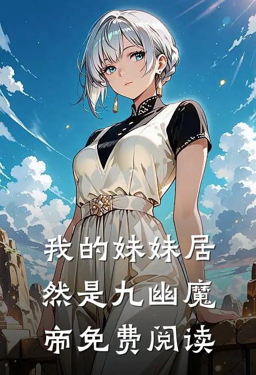 我的妹妹居然是九幽魔帝免费阅读