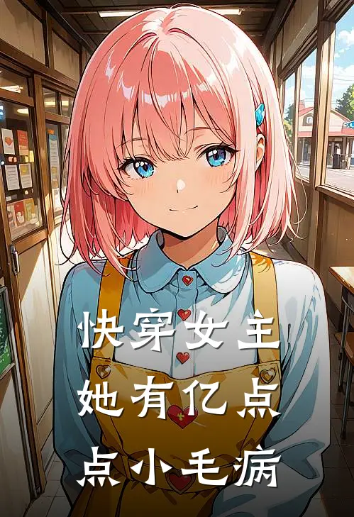 快穿女主她有亿点点小毛病