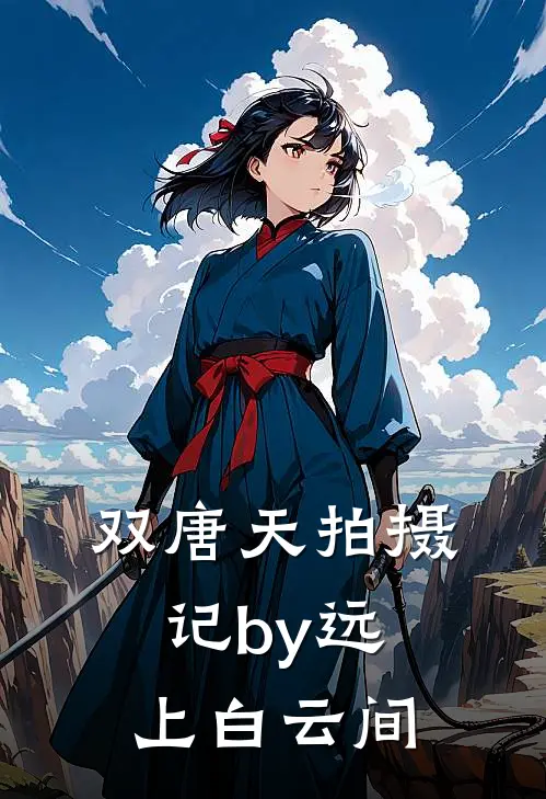 双唐天拍摄记by远上白云间