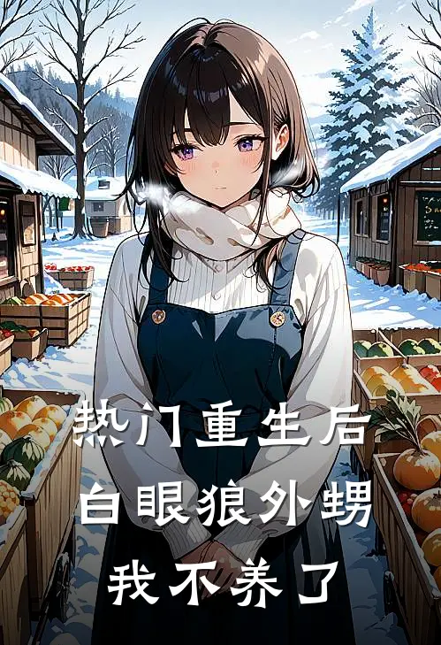 [热门]重生后，白眼狼外甥我不养了