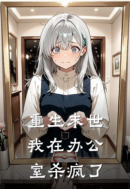 重生末世：我在办公室杀疯了