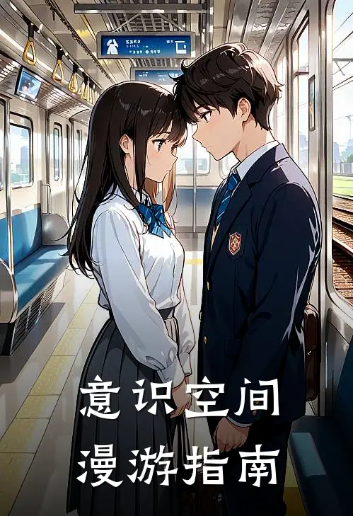 意识空间漫游指南