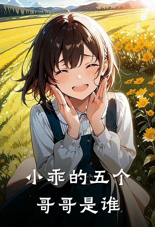 小乖的五个哥哥是谁