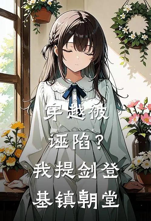 穿越被诬陷？我提剑登基镇朝堂