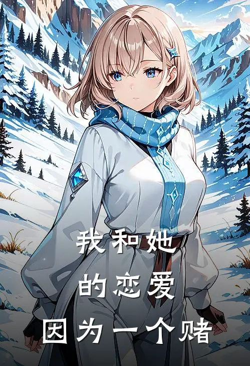 我和她的恋爱，因为一个赌