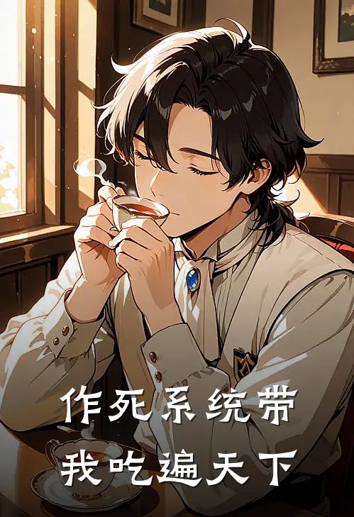 作死系统带我吃遍天下