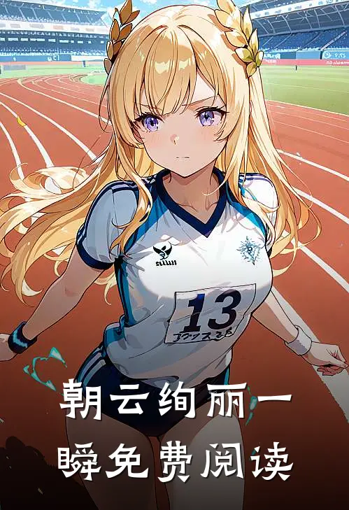 朝云绚丽一瞬免费阅读