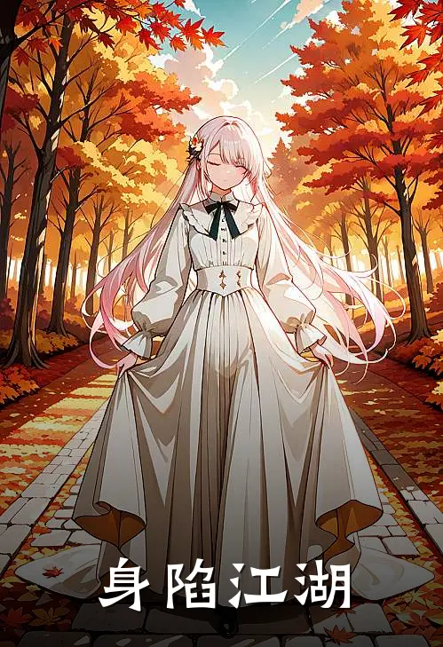 身陷江湖