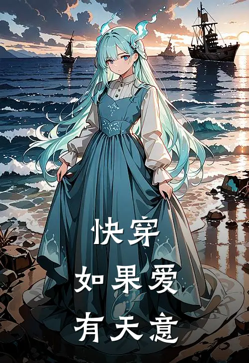 快穿：如果爱有天意