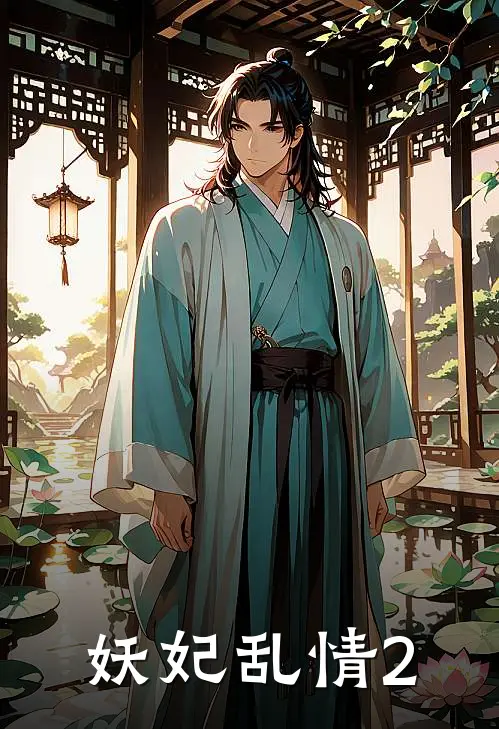 妖妃乱情2