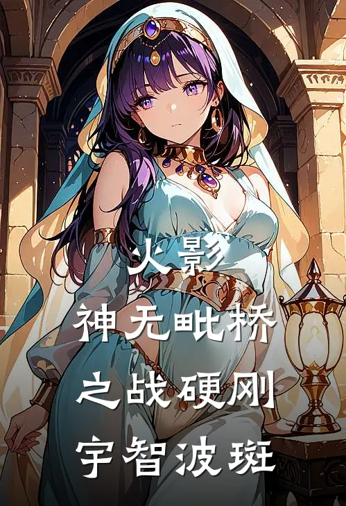 火影：神无毗桥之战硬刚宇智波斑