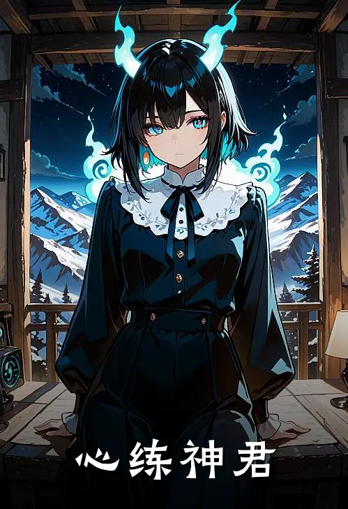 心练神君
