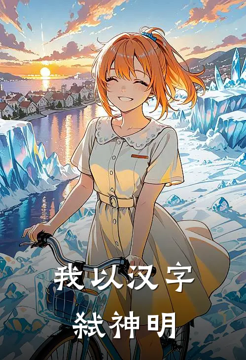 我以汉字弑神明