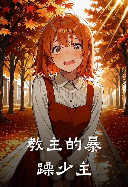 教主的暴躁少主