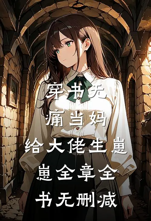 穿书无痛当妈,给大佬生崽崽全章全书无删减