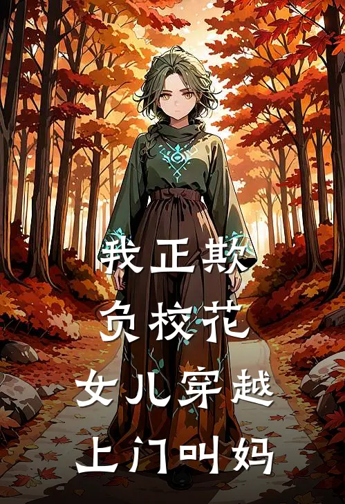 我正欺负校花，女儿穿越上门叫妈