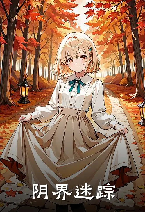 阴界迷踪