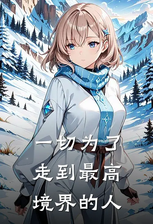 一切为了走到最高境界的人