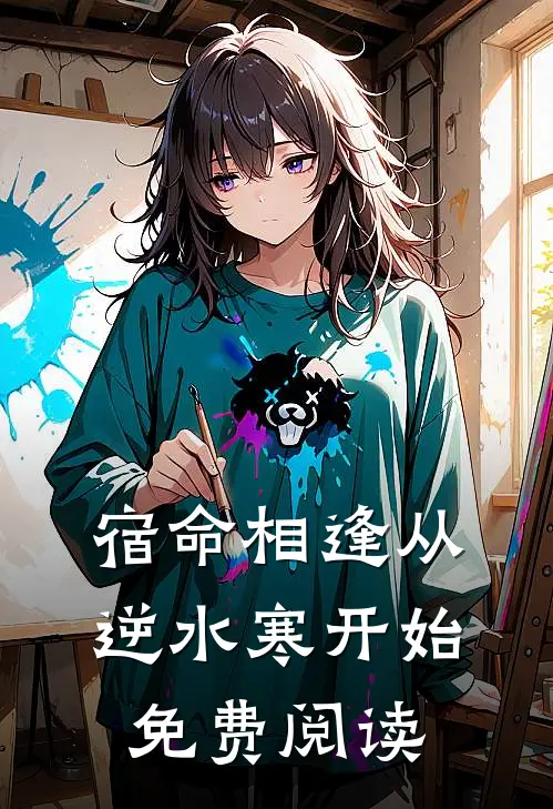 宿命相逢从逆水寒开始免费阅读