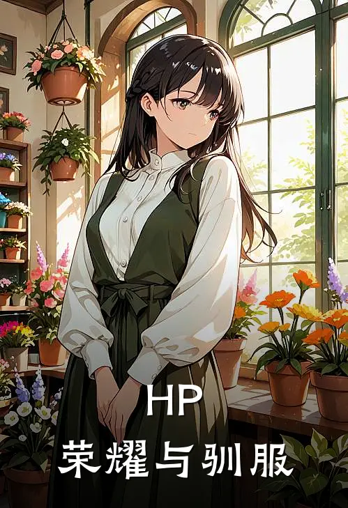 HP：荣耀与驯服