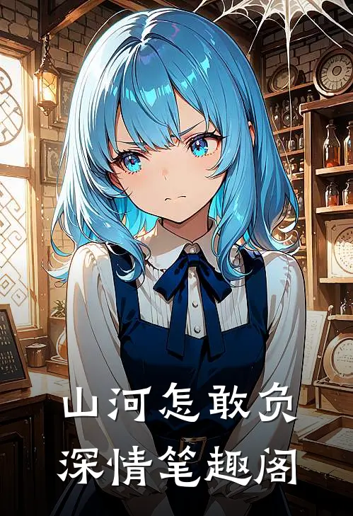 山河怎敢负深情笔趣阁