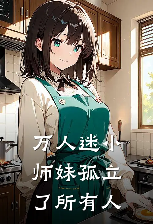 万人迷小师妹孤立了所有人