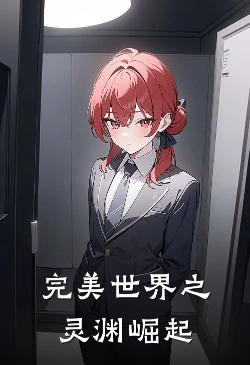 完美世界之灵渊崛起