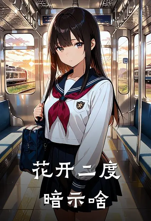 花开二度暗示啥